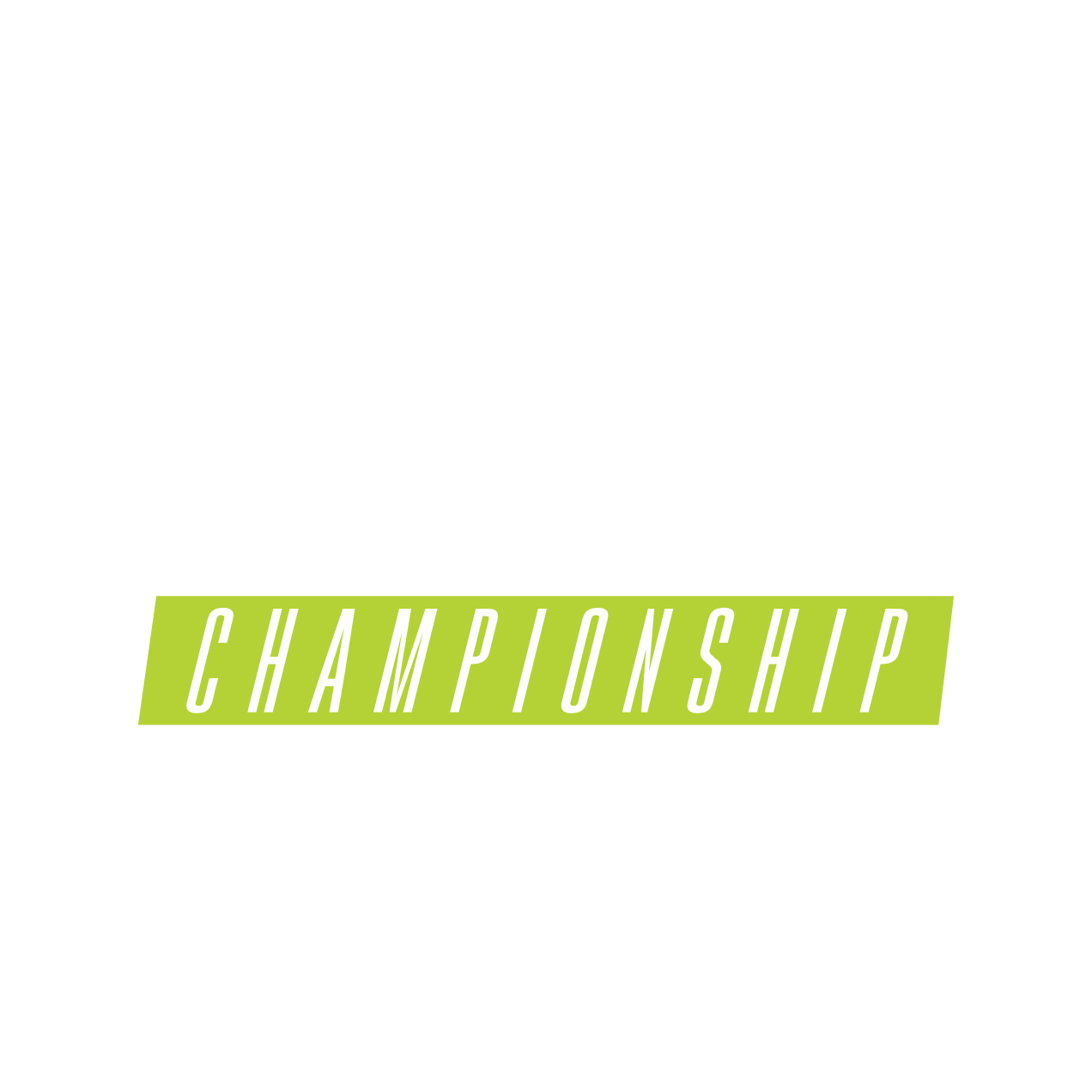 Teens Championship logo